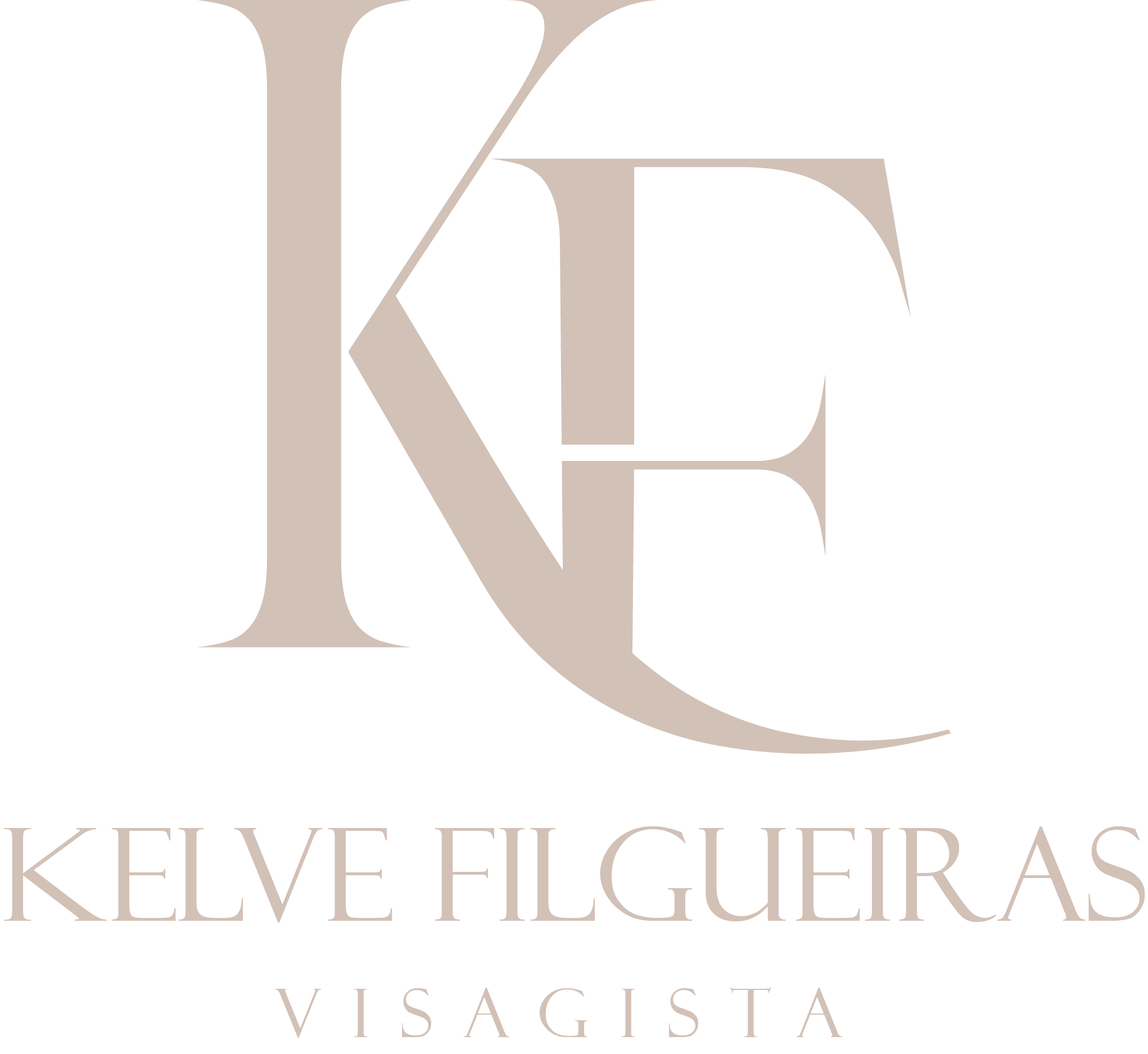 Logo Kelve Filgueiras